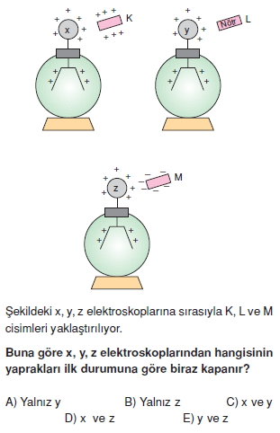 Elektrostatik test 1004