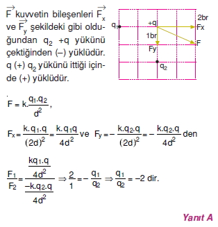 Elektrostatik çözümler 2005