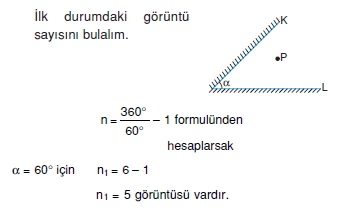 Işık Bilgisi çözümler 2008