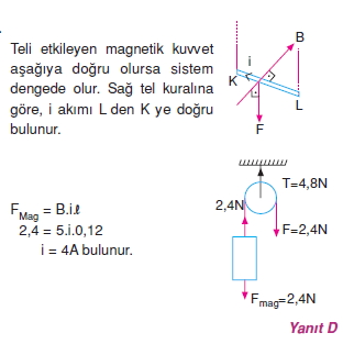 Magnetizma çözümler 1010