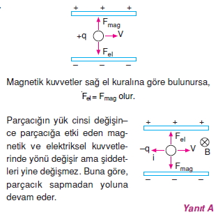 Magnetizma çözümler 2012