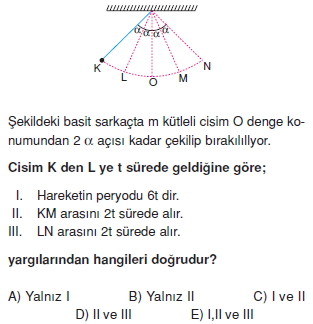 basitharmonikhareketvegenelcekimyasasicozumlutest1005