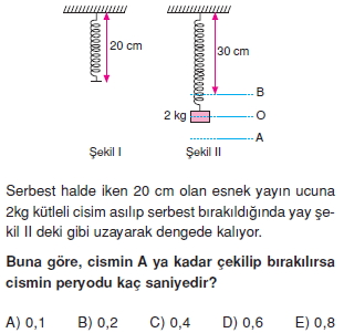 basitharmonikhareketvegenelcekimyasasicozumlutest1009