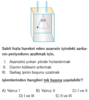 basitharmonikhareketvegenelcekimyasasicozumlutest2004