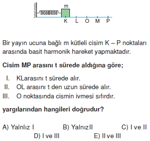 basitharmonikhareketvegenelcekimyasasitest1009