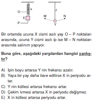 basitharmonikhareketvegenelcekimyasasitest1011