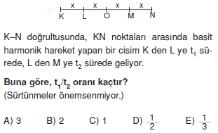 basitharmonikhareketvegenelcekimyasasitest2011