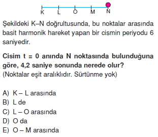 basitharmonikhareketvegenelcekimyasasitest3007