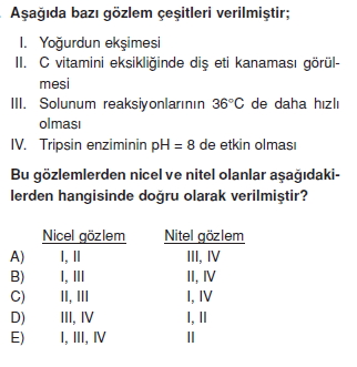 bilimselyontem2000liyillarinbilimibiyolojicanlilarinortakozelliklericozumlutest1 (8)