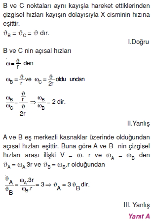 duzgundaireselhareketcozumler1002