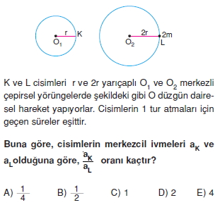 duzgundaireselhareketcozumlutest2003