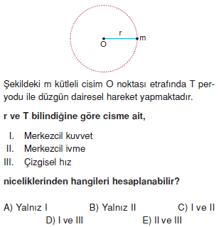 duzgundaireselhareketcozumlutest2004