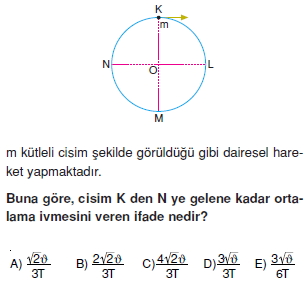 duzgundaireselhareketcozumlutest2005