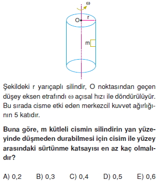 duzgundaireselhareketcozumlutest2007