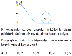 duzgundaireselhareketcozumlutest2009