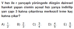 duzgundaireselharekettest2001