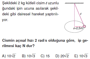 duzgundaireselharekettest2007