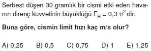 yeryuzundehareketcozumlutest1001