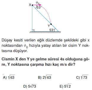 yeryuzundehareketcozumlutest2009