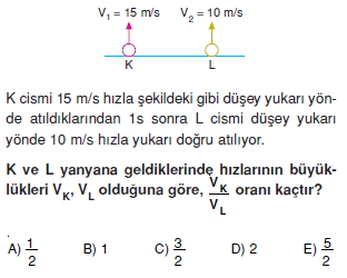 yeryuzundehareketcozumlutest2010