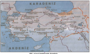 ANADOLU