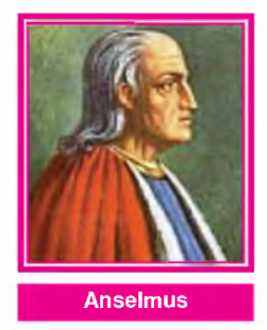 Anselmus