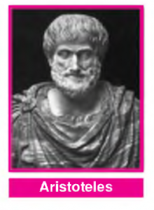 Aristoteles