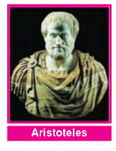 Aristoteles