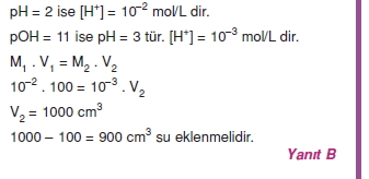 Asitvebazdengesicözümler1002