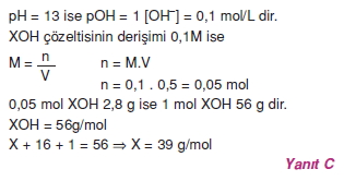 Asitvebazdengesicözümler1007