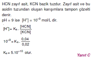 Asitvebazdengesicözümler1011