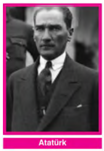 Atatürk