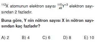 Atomveyapisicözümlütest1012