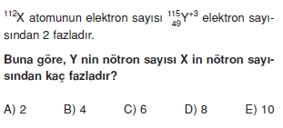 Atomveyapisicözümlütest1012