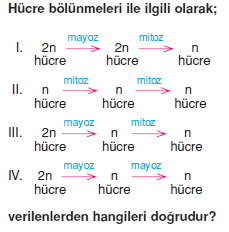 Canlilarintemelbilesimicozumlutest1