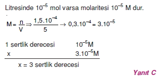 Cözünürlükdengesicözümler2003