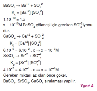 Cözünürlükdengesicözümler2005