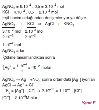 Cözünürlükdengesicözümler2008