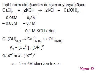 Cözünürlükdengesicözümler2011