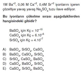 Cözünürlükdengesicözümlütest2005