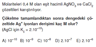 Cözünürlükdengesicözümlütest2012