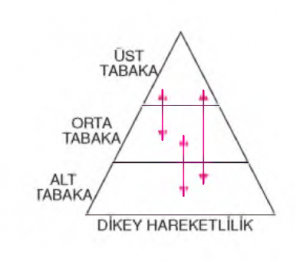 Dikey Hareketlilik