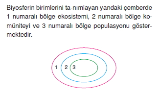 Ekolojicözümlütest2008