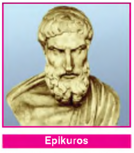 Epikuros