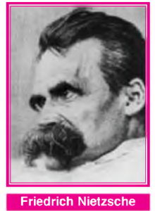 Friedrich Nietzsche