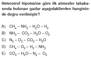 HayatinbaslangiciileilgiligörüslercanlilardabiyolojiIIdavraniscözümlütest1001