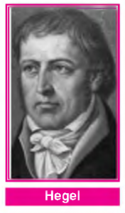 Hegel