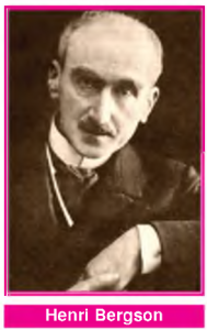 Henri Bergson