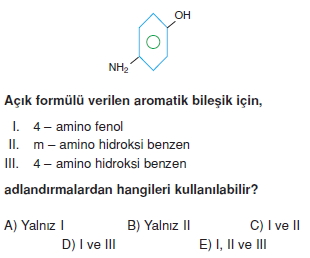 Hidrokarbonlarcözümlütest2012