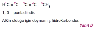 Hidrokarbonlarcözümler1011